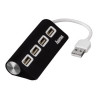 USB Hub Hama 4-Ports 12177